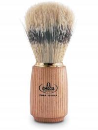 Omega щетка для бритья из кабана 11150