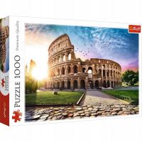 Puzzle Koloseum 1000 elementów 10468 Trefl