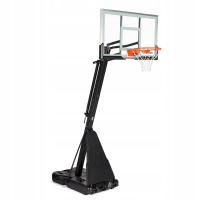 Баскетбольная корзина OneTeam bh01 черный 230-305 см