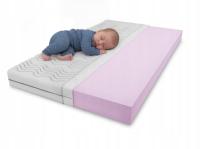 Materac dziecięcy PIANKOWY 70x185 PRODUCENT
