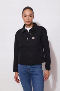 Kurtka Carhartt Detroit Rugged Flex Canvas