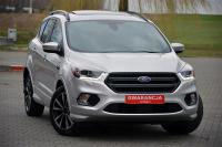 KUGA II ST-Line Full Navi Xenon Pano Kamera Radar! 100% oryginał!