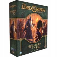 Lord of the Rings: TCG The Fellowship of the Ring