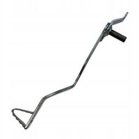 Dźwignia hamulca tył tylnego KAYO 125 140 160 190 -R TT MRF RC Big Wheels