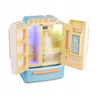 Dzieci Udawaj Zagraj w zabawkę Solidny wielofunkcyjny dla dzieci w wieku lat Dzieci Niebieski