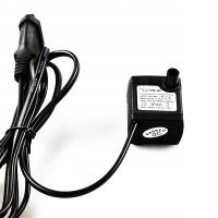 ВОДЯНОЙ НАСОС 220Л / Ч ДЛЯ АКВАРИУМА, ВЫСОКОЭФФЕКТИВНЫЙ ALLEGRO-HSBAO HSB-300