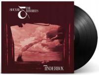 SIOUXSIE AND THE BANSHEES Tinderbox LP WINYL