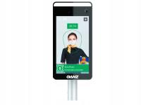 INTELIGENTNY TERMINAL TABLET DO POMIARU TEMPERATURY + DOZOWNIK EN7-S02T