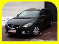 Mazda 6 Klimatronic /Gwarancja / 2,0 /147KM /2009