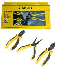 Szczypce kombinerki Stanley STHT0-75094