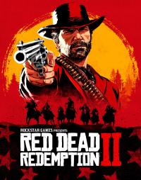 Red Dead Redemption 2 II PL KLUCZ ROCKSTAR GAMES LAUNCHER PC