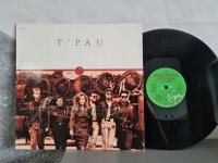 T'Pau - Rage G