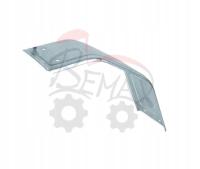 Переднее крыло Zetor 5211-7211 57117005 оцинковка