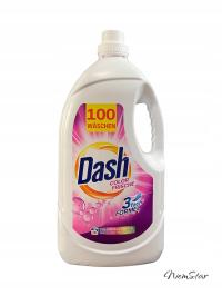 Dash żel 100 prań color 5l - DE