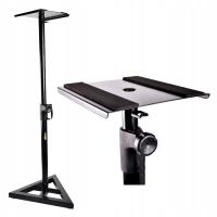 Statyw pod monitor 40 kg Stand4Me MON 1