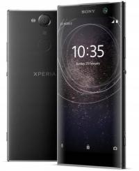 Telefon Sony XPERIA XA2 5,2'' 3GB 32GB LTE QC NFC 23Mpx Czarny