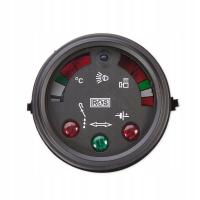 DWUWSKAŹNIK URSUS C-360 WSKAŹNIK PODWÓJNY, 50657100