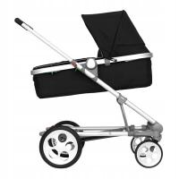 Детская коляска многофункциональная прогулочная люлька Seed Britax Romer 2в1