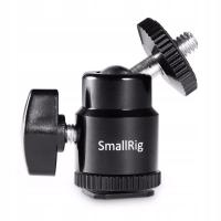 SmallRig 761 1/4