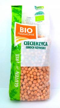 Ciecierzyca BIO 500g PROBIO