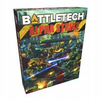 BattleTech Alpha Strike Box Set - wersja ENG NEW