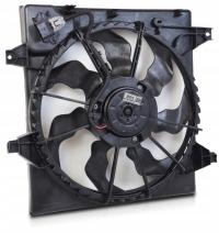 Wentylator HYUNDAI I10 III 2019- 1.0 1.2 MPI - wtyczka 3 PINY