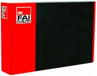 FAI AutoParts EV95277 Zawór wydechowy