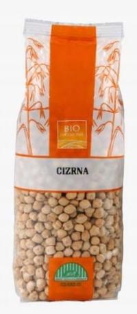 Ciecierzyca 500g bezglutenowa BIO BIOHARMONIE