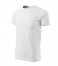 Мужская хлопковая футболка, мужская футболка, хлопковая базовая футболка, 129 м