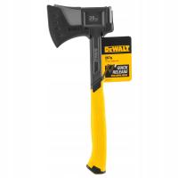 DEWALT SIEKIERA OGRODOWA ROZŁUPUJĄCA 567G DWHT51387-0