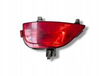 Lampa tył przeciwmgielna lewa strona Renault Laguna 3 2009 265650001R