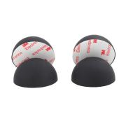 Ludic Styx, Silicone-самоклеящиеся силиконовые ножки