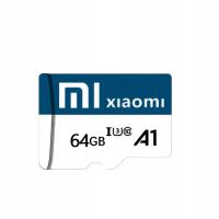 XiaoMi Karta Micro SD Memory Card -64GB