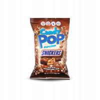 Popcorn SNICKERS Candy Pop 149g
