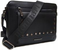 СУМОЧКА НА ПЛЕЧО, СЕГОДНЯ ПОЧТАЛЬОНША МОННАРИ РЕМЕНЬ, ЛОГОТИП,