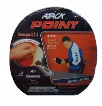 Облицовка POINT ATACK комплект черный и красный!