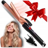 Lokówka tradycyjna Vedor lokówka falownica