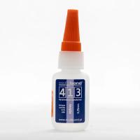 MULTIBOND-413 - 20g - Gęsty klej cyjanoakrylowy