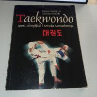 Taekwondo Dariusz Nowicki, Mnong Knong Lee