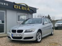 BMW Seria 3 316 D Sprowadzona Ladna