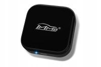 Bezprzewodowy adapter multimedialny system Android czarny