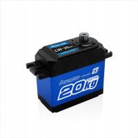 PowerHD LW-20MG - serwo cyfrowe, 20,0 kg, 0,16 s (6,6 V)