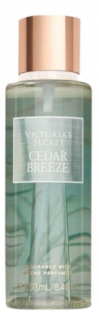 Victoria's Secret Cedar Breeze Mgiełka do ciała 250ml