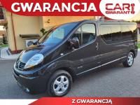 Opel Vivaro Opel Vivaro