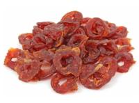 Miękkie krążki z kaczki dla psa 500g PETITTO