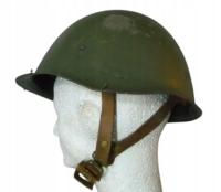 военный стальной шлем венгерский wz M 65 olive