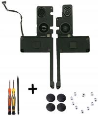 Głośniki speaker do MacBook Pro 15 A1398 komplet zestaw lewy prawy