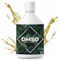 ДМСО 99,9% жидкий диметилсульфоксид-MRM Chemicals 500 мл