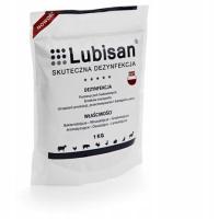 Lubisan 1 кг сухая дезинфекция голуби кролики птица экологичный современный