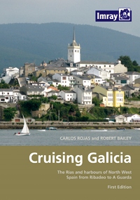 Cruising Galicia- Locje